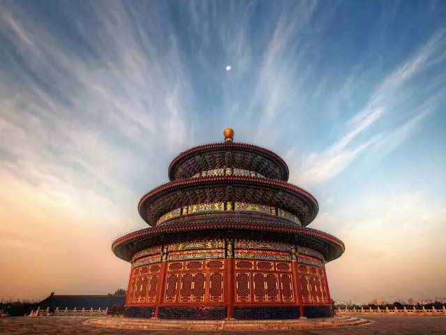 京华岁月，一纸剧本，一城故事