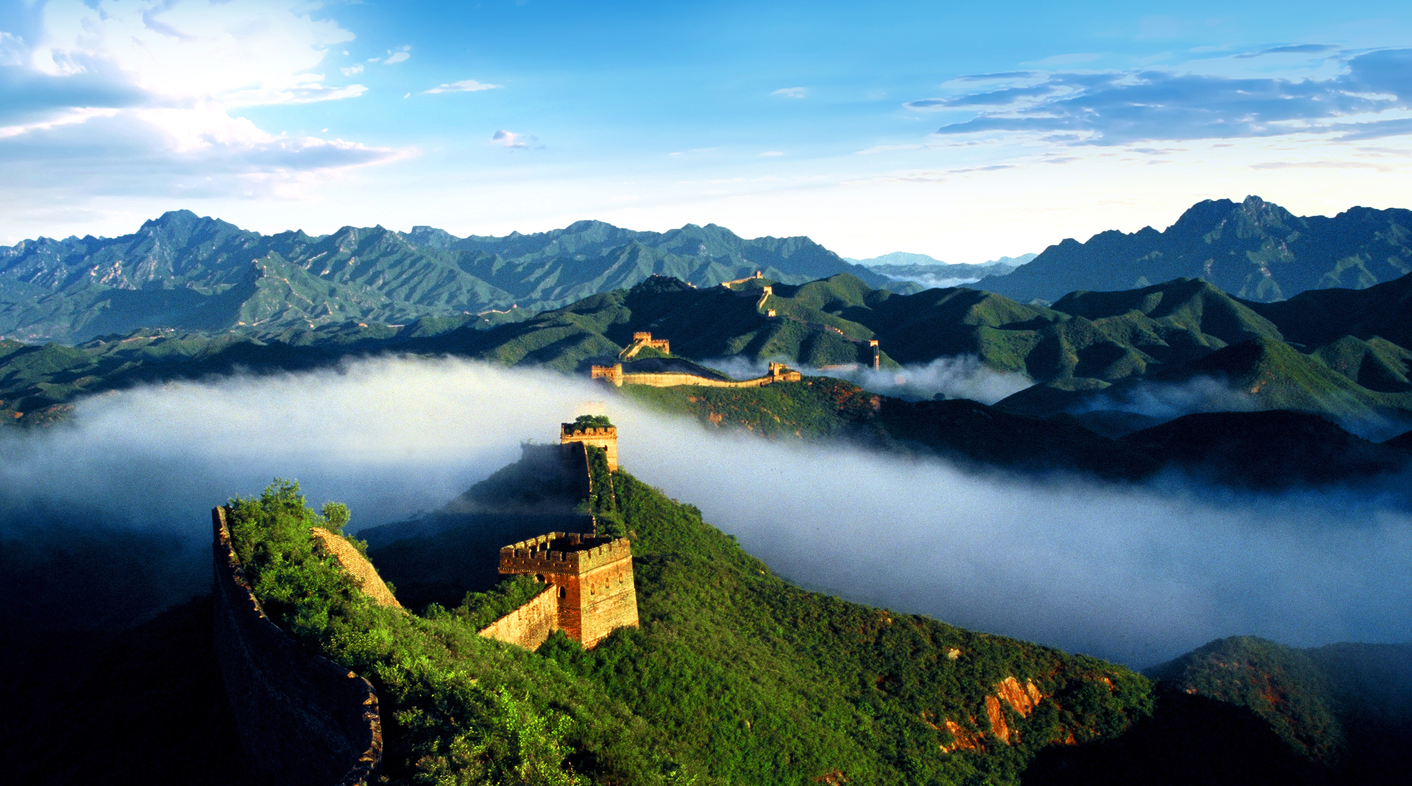 河北之行，历史底蕴与现代风采的交融探索