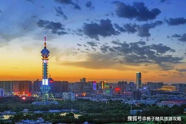 燕赵古韵冀中风情之旅，河北文化探寻记