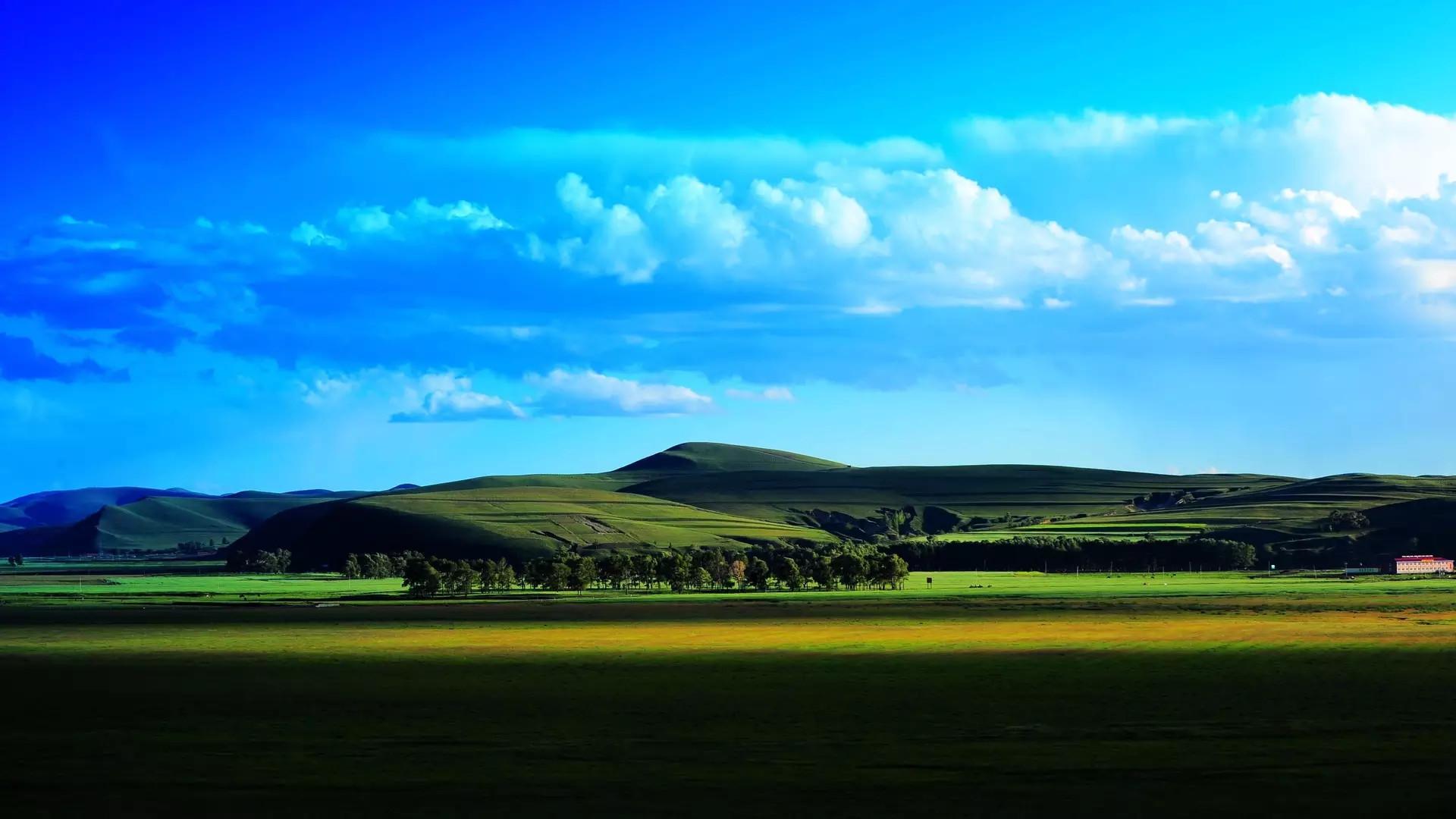 内蒙古，共话发展，尊礼共享未来