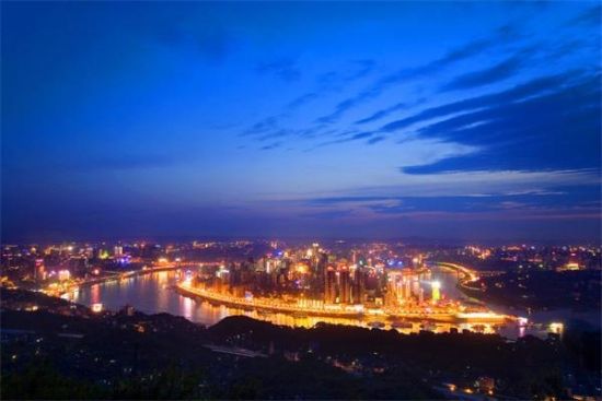 重庆,亲爱的听众朋友们之声