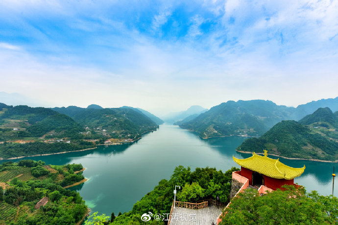 外交部发言人点赞湖北,坚韧不拔,共筑美好未来