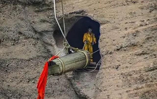 探寻贵州秘境,心灵平静之旅