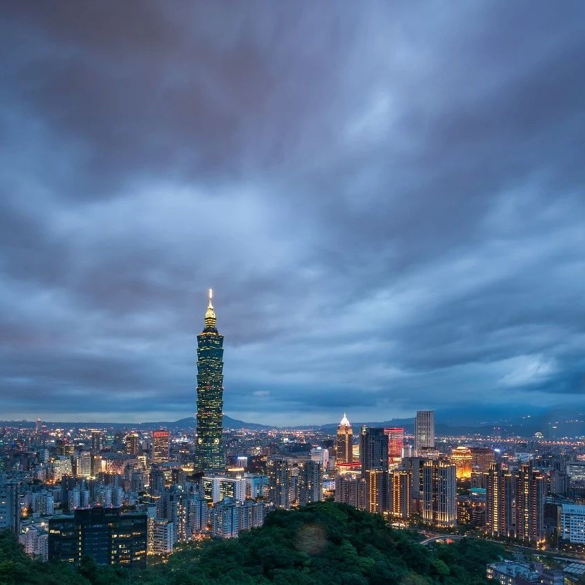 台湾，历史、文化与人文气息的璀璨土地介绍