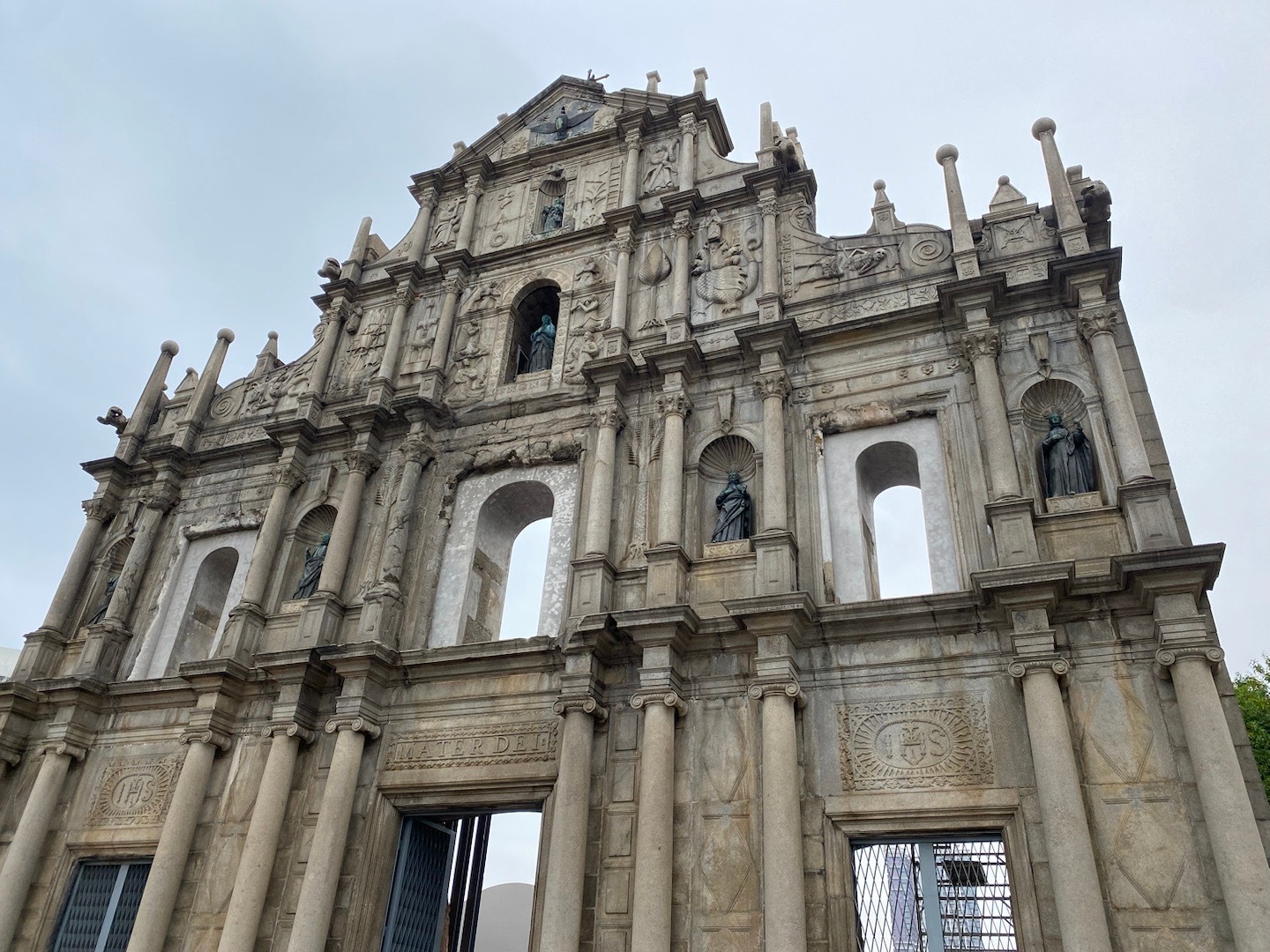 澳门之旅，历史文化的交织与现代发展的魅力体验