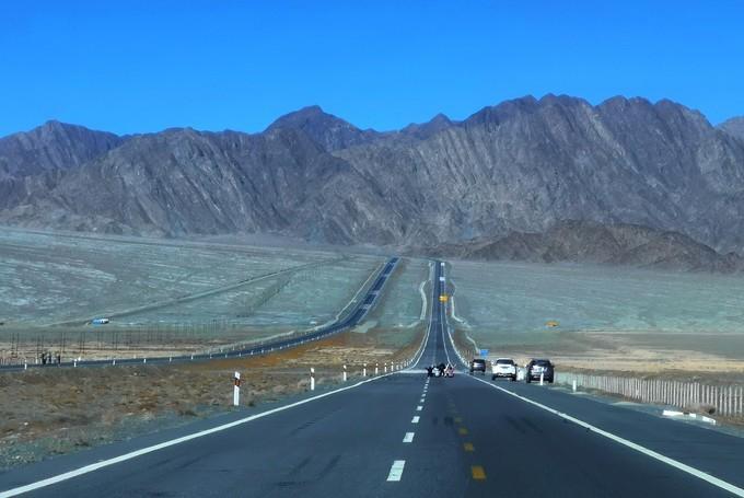 青海，大自然的调色板，探险者的秘境天堂